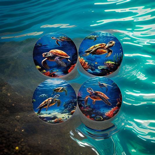 Turtles
