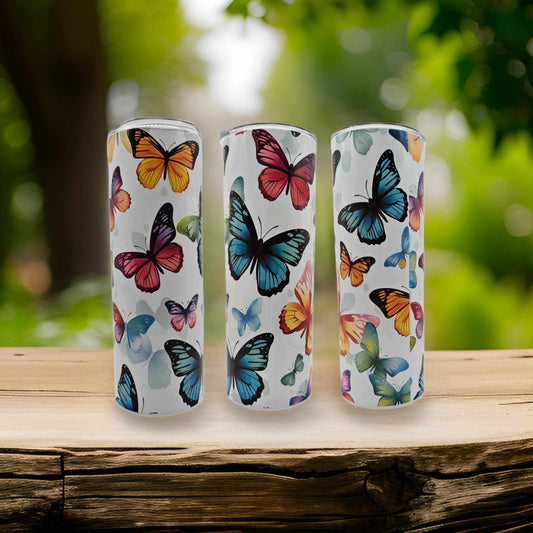 Butterflies