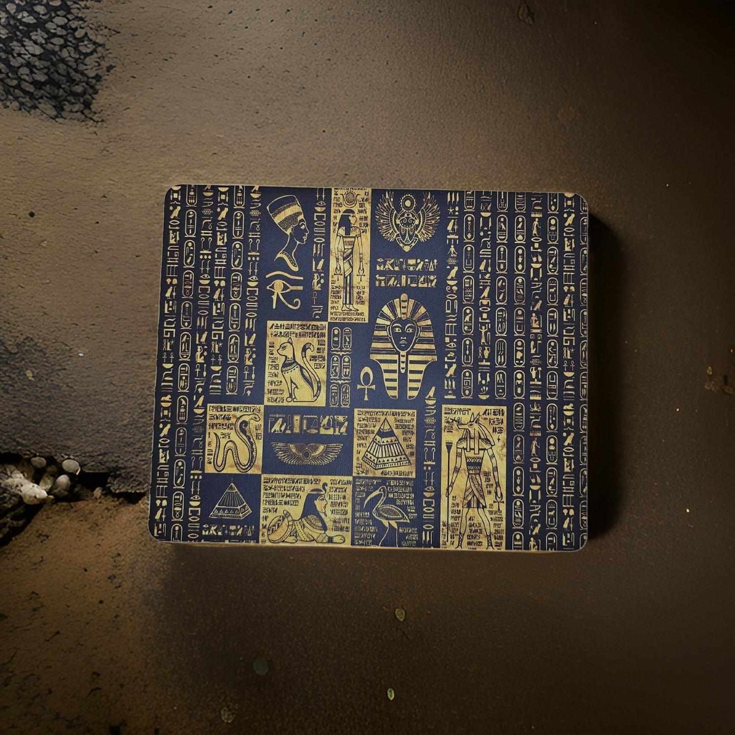 Egyptian Script
