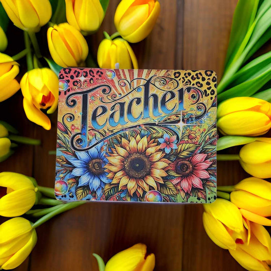 Teacher