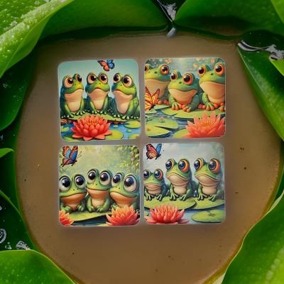 Cute Frogs