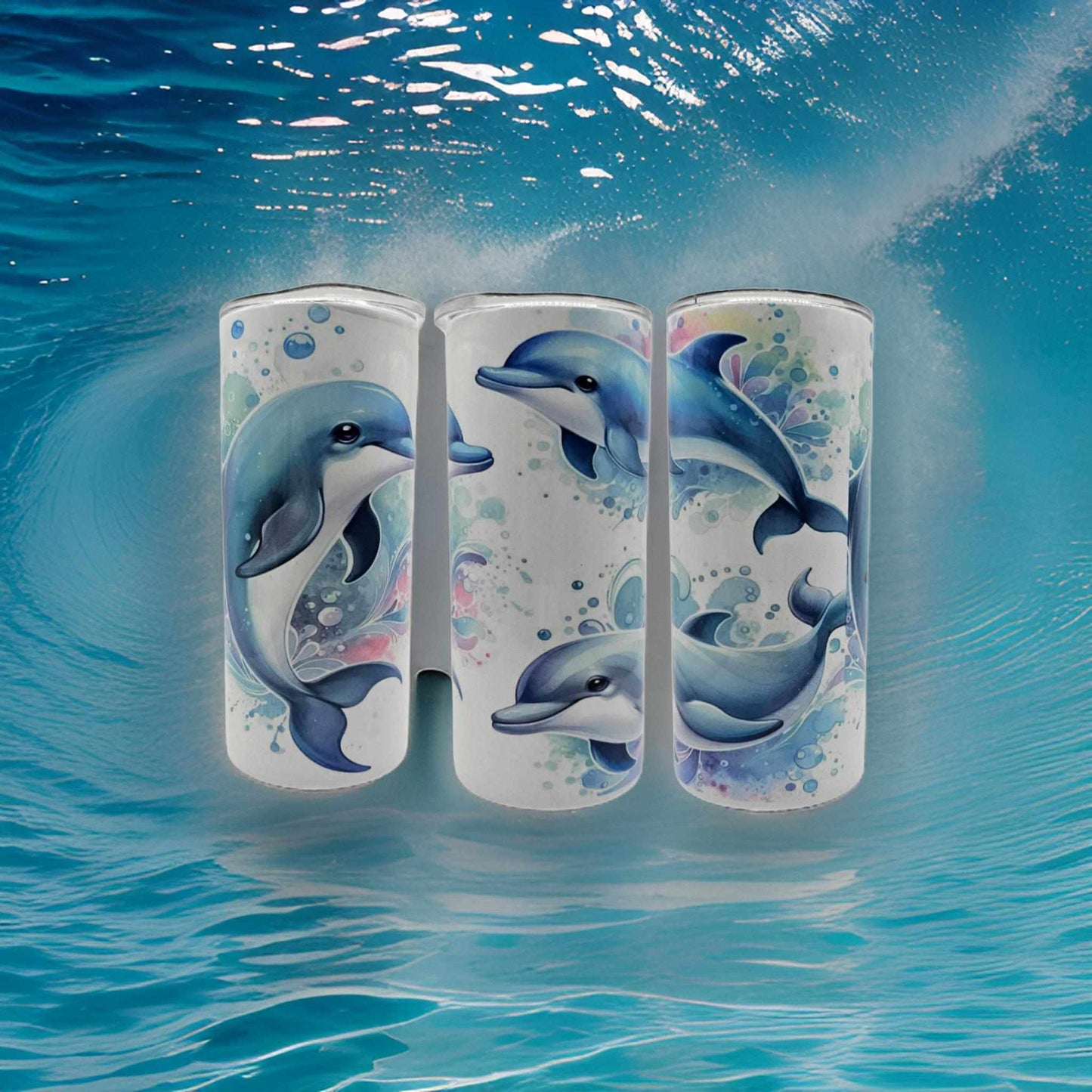 Dolphins