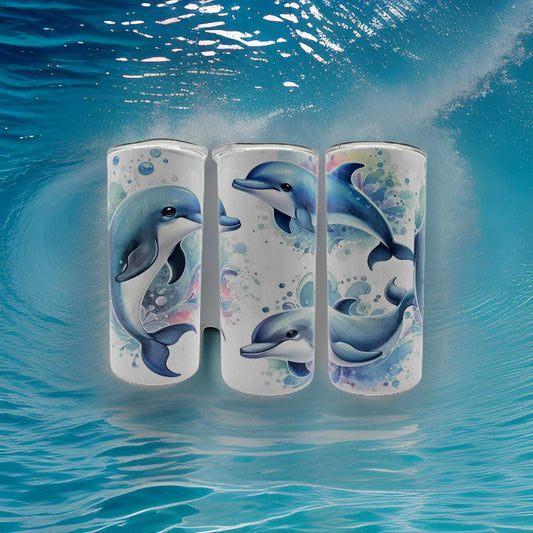 Dolphins