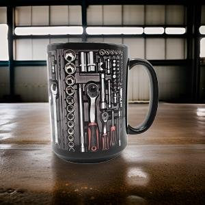 Tools Mug