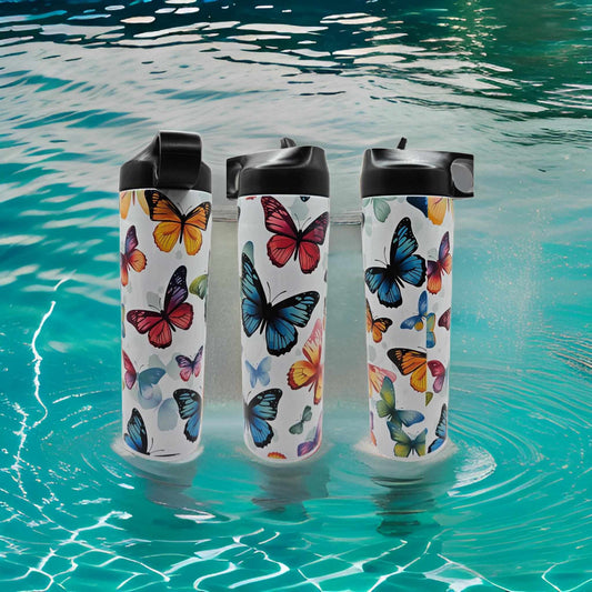 Butterflies
