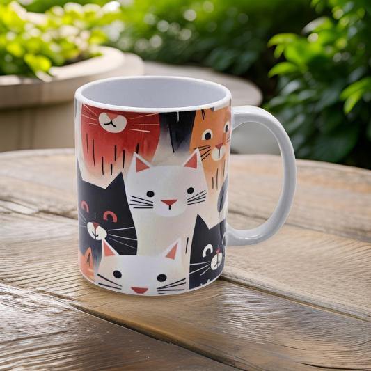Cats