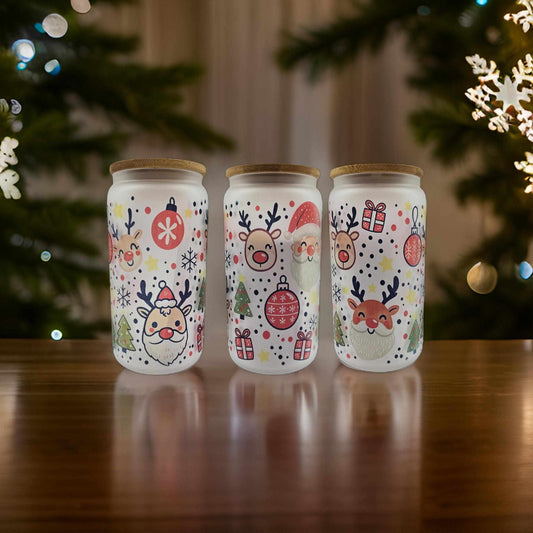 Christmas - Reindeers