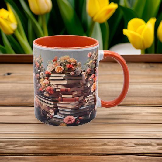 Floral Books