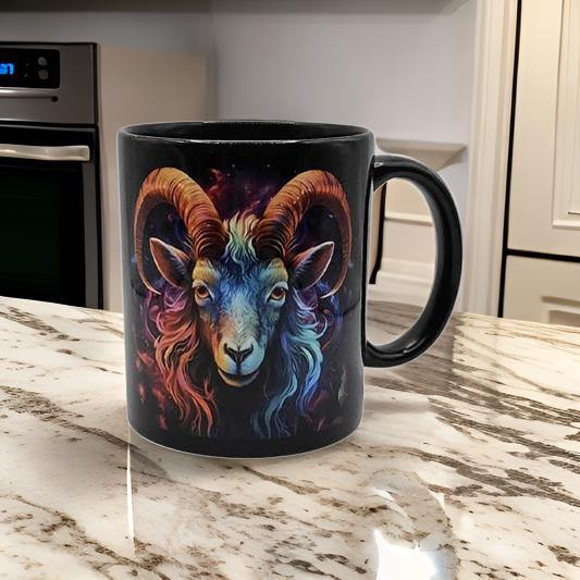 Chinese Zodiac Goat