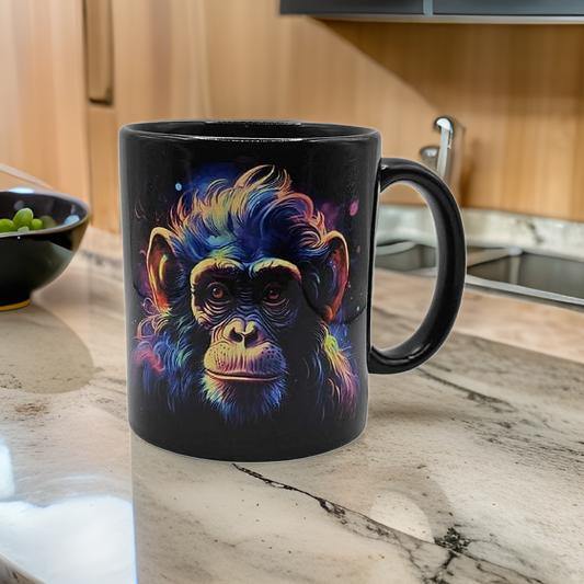 Chinese Zodiac Monkey