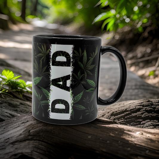 DAD - Marijuana