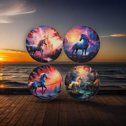 Magical Unicorn