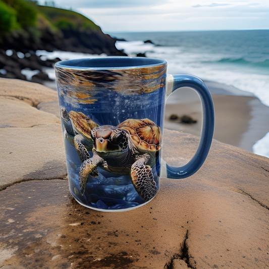 Turtles