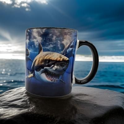Great white shark