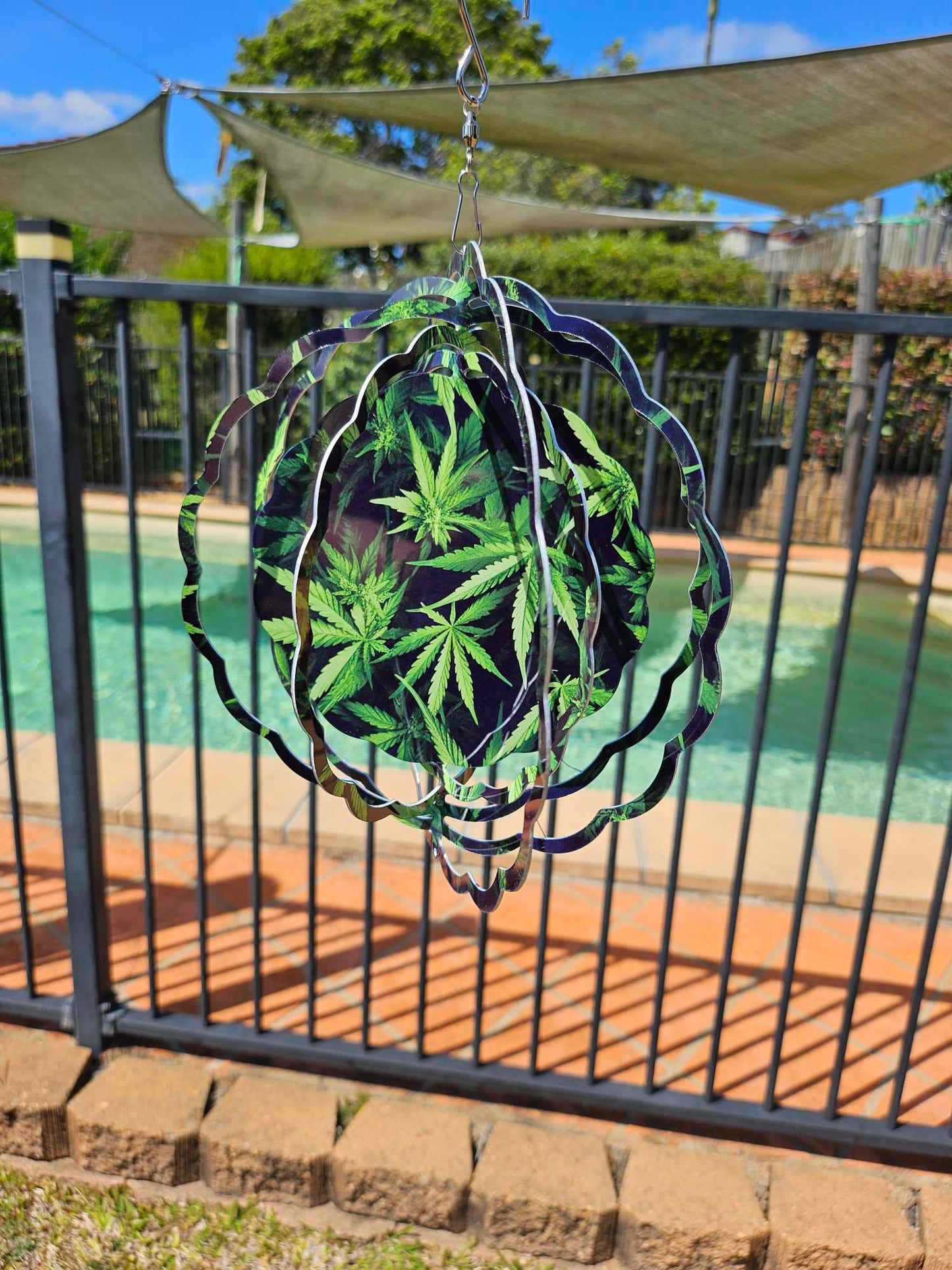 Marijuana