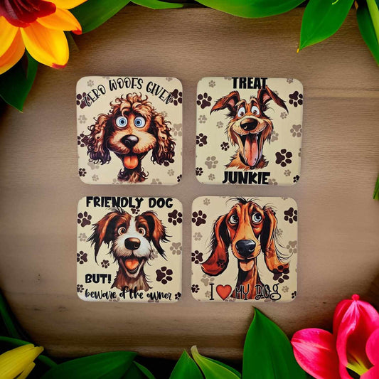 Dogs