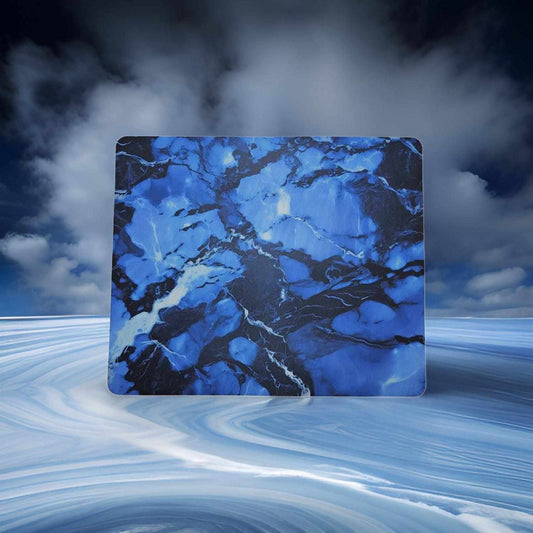 Blue Agate