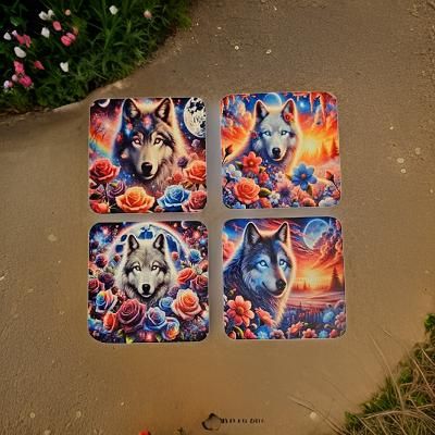 Wolves