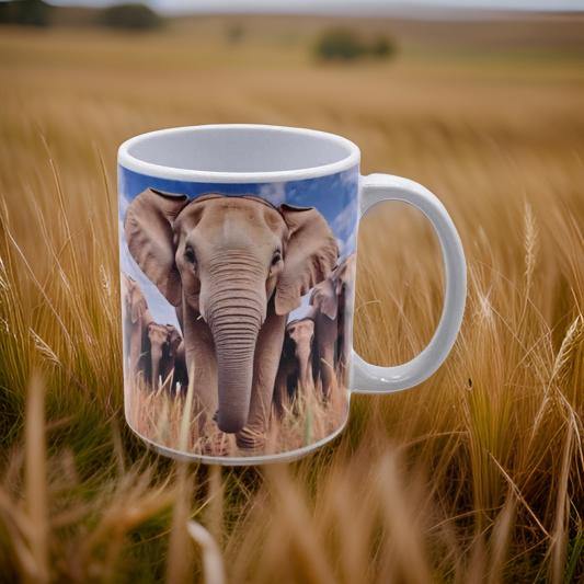 Elephants