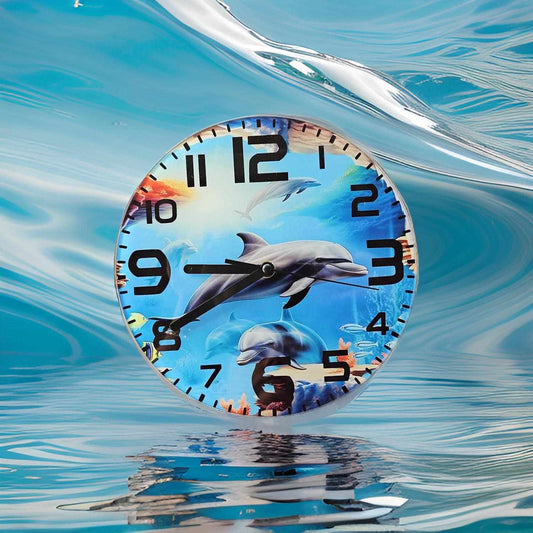 Dolphins