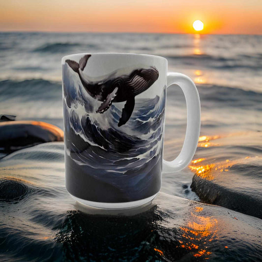 Whale