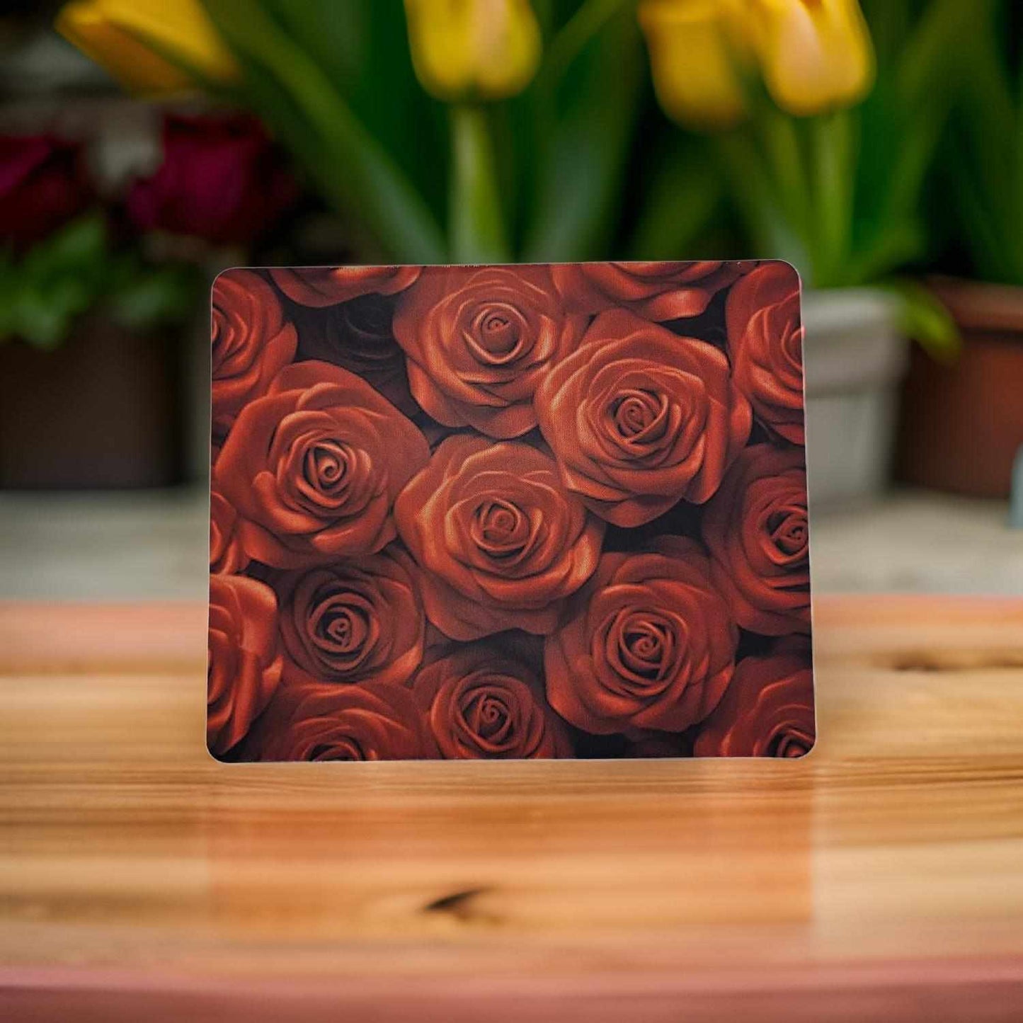 Red Roses