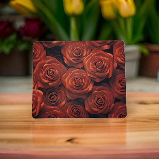 Red Roses
