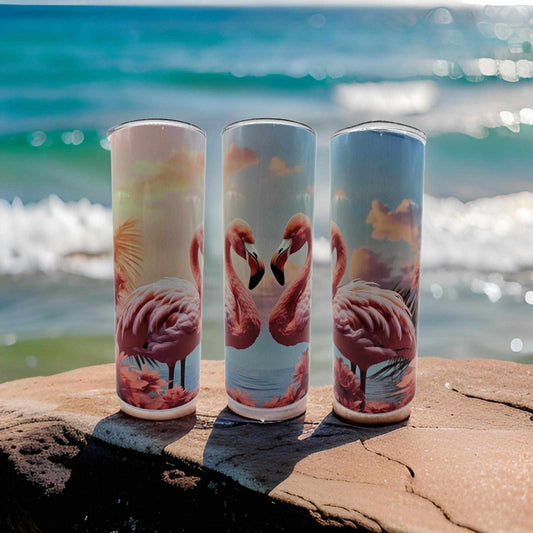 Flamingos