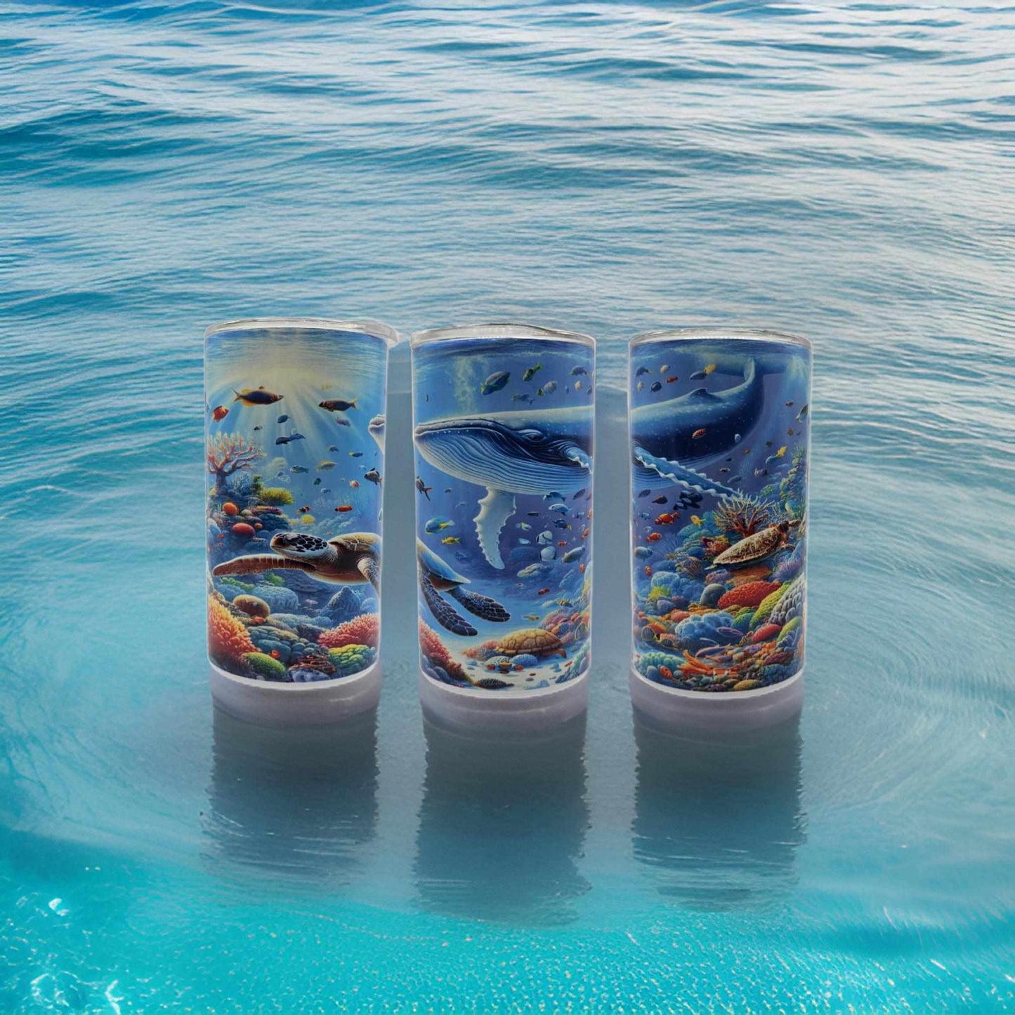 Ocean life