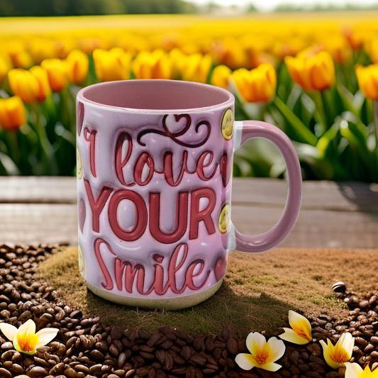 I Love Your Smile
