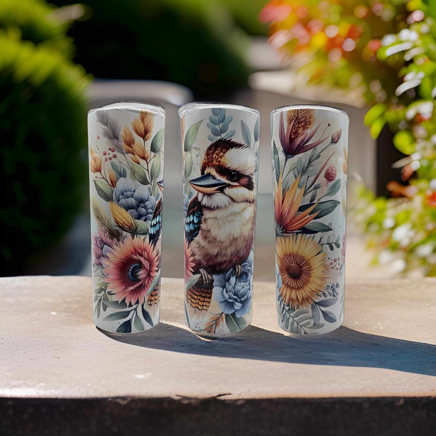 Kookaburra