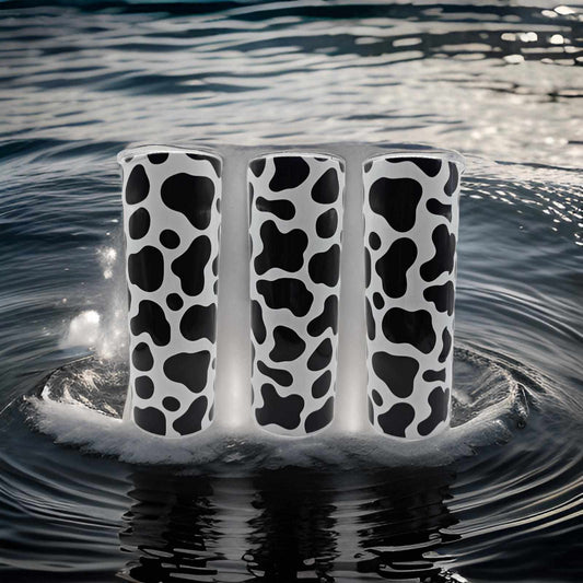 Cow print