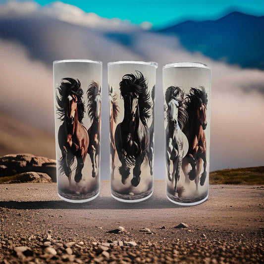 Horses