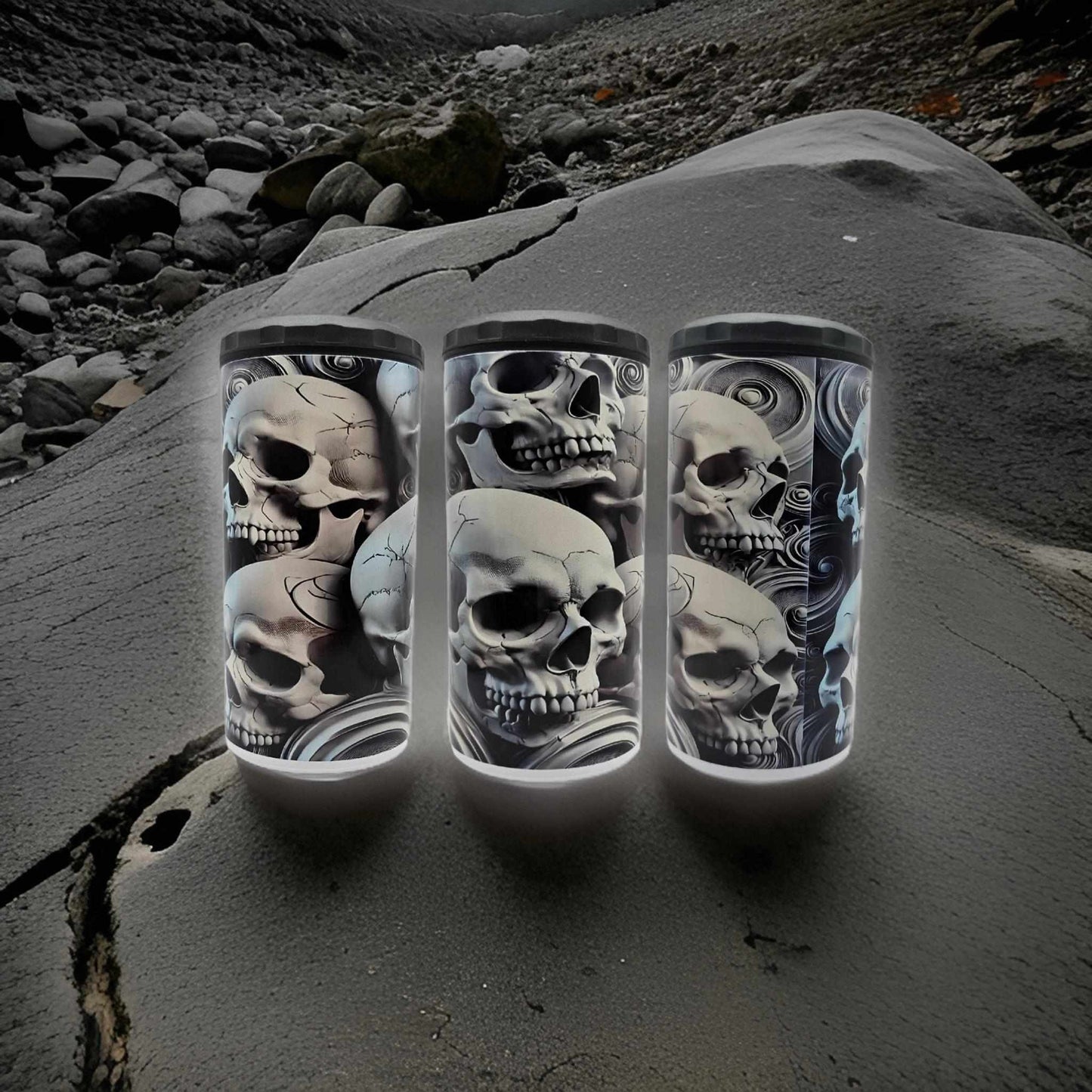 Skulls