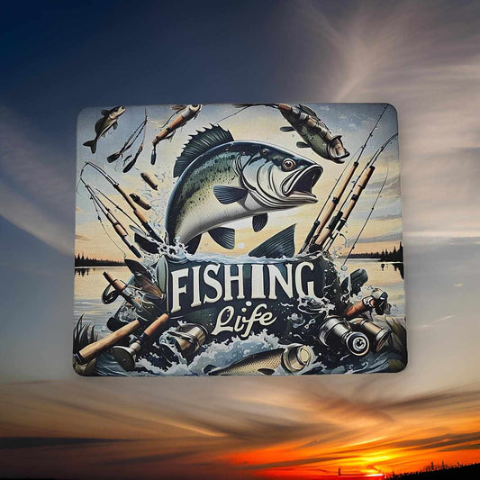 Fishing Life