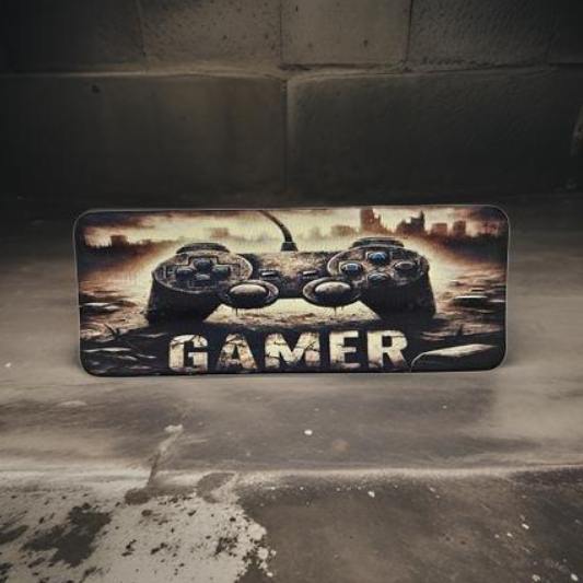 Gamer