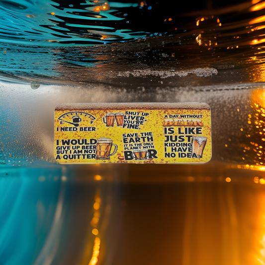 Beer Quotes