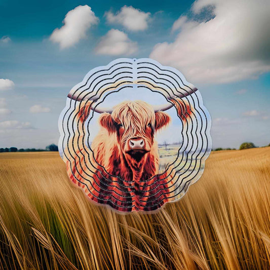 Highland Cow