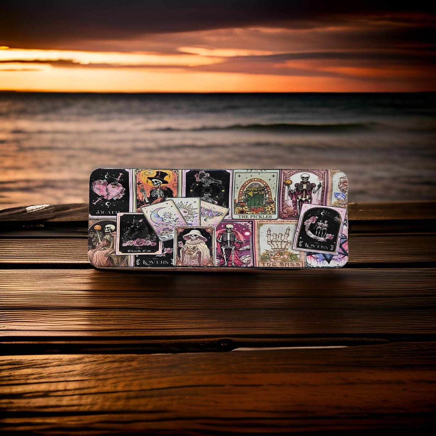 Tarot Cards