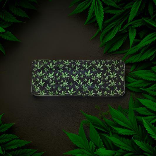 Green Marijuana