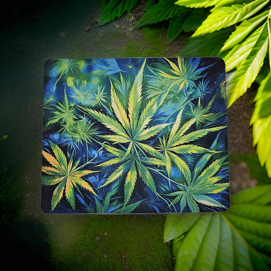 Marijuana