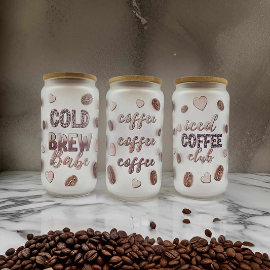 Cold Brew Babe - coffee, coffee, coffee - iced Coffee club