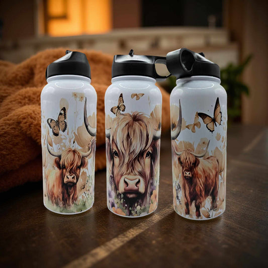 Highland Cows