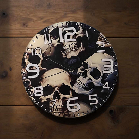 Skulls
