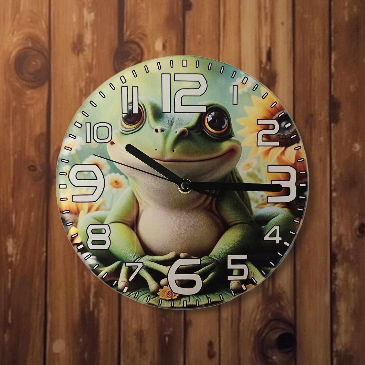 Green Frog