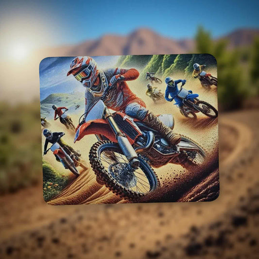 Dirt bikes