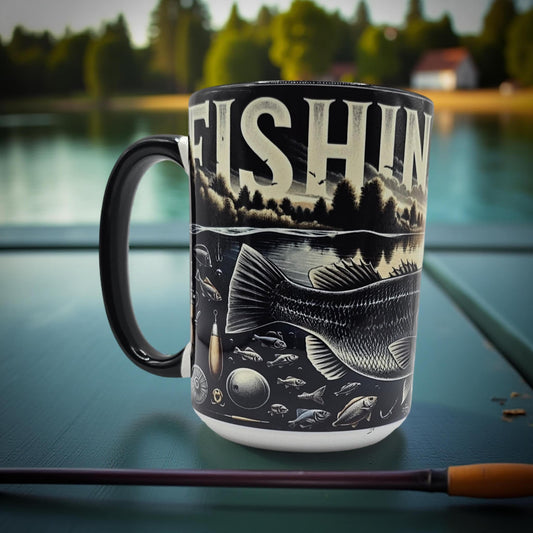 Fishing Life