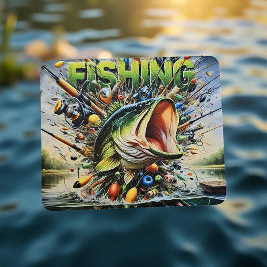 Fishing