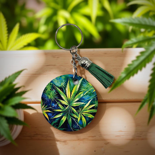 Weed
