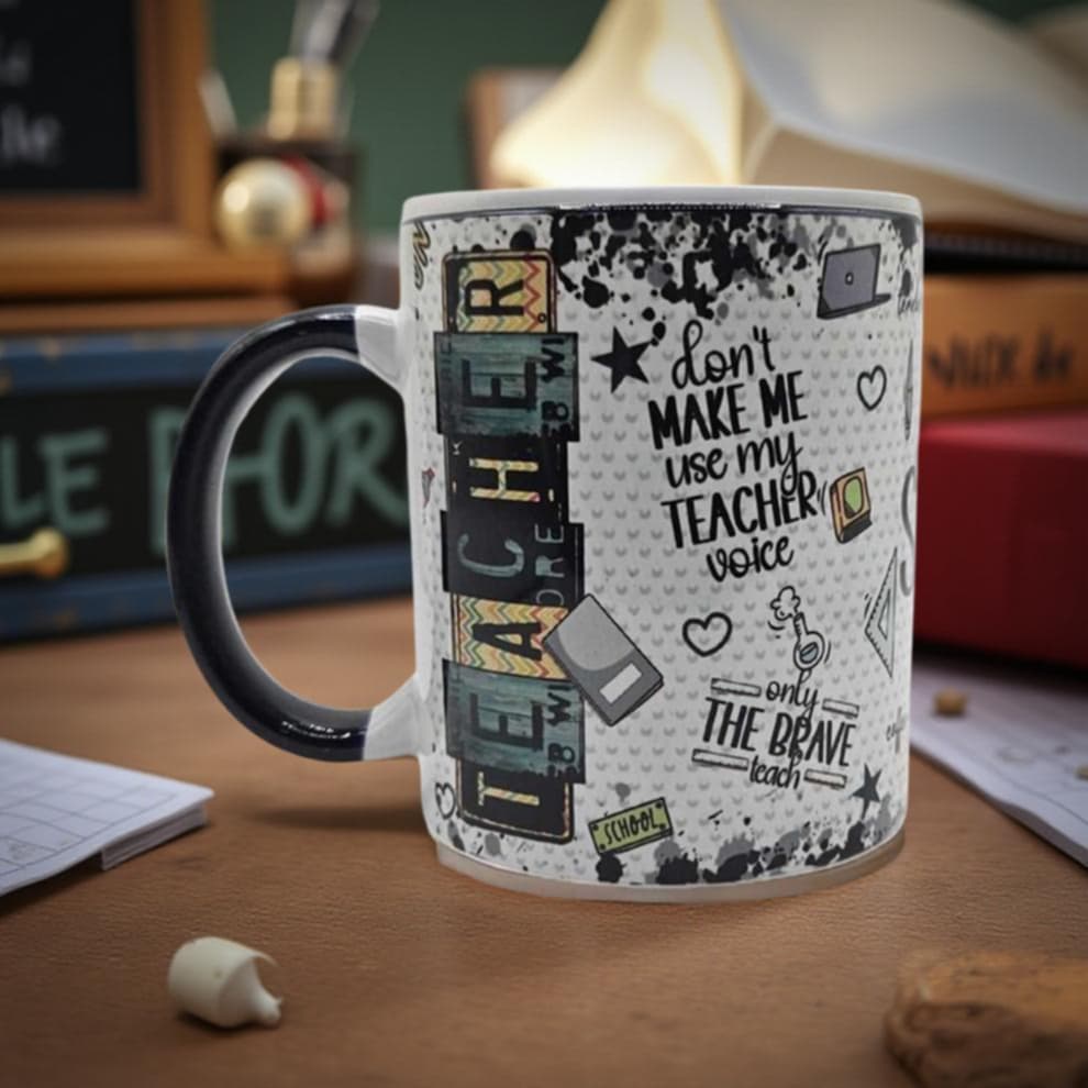 Teacher- hustle, sleep, repeat